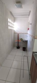 Apartamento à venda no Condomínio Belvedere Residencial no Japãozinho em Aracaju-SE