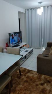 Apartamento à venda no Condomínio Belvedere Residencial no Japãozinho em Aracaju-SE