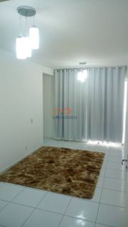 Apartamento à venda no Condomínio Belvedere Residencial no Japãozinho em Aracaju-SE