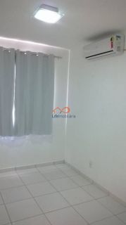 Apartamento à venda no Condomínio Belvedere Residencial no Japãozinho em Aracaju-SE