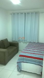 Apartamento à venda no Condomínio Belvedere Residencial no Japãozinho em Aracaju-SE