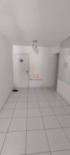 Apartamento à venda no Condomínio Belvedere Residencial no Japãozinho em Aracaju-SE
