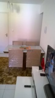 Apartamento à venda no Condomínio Belvedere Residencial no Japãozinho em Aracaju-SE