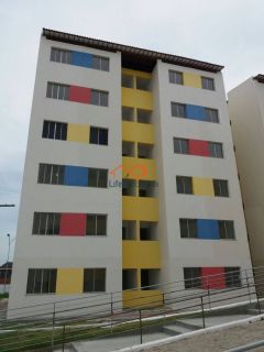 Apartamento à venda no Condomínio Belvedere Residencial no Japãozinho em Aracaju-SE