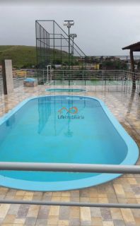 Apartamento à venda no Condomínio Belvedere Residencial no Japãozinho em Aracaju-SE