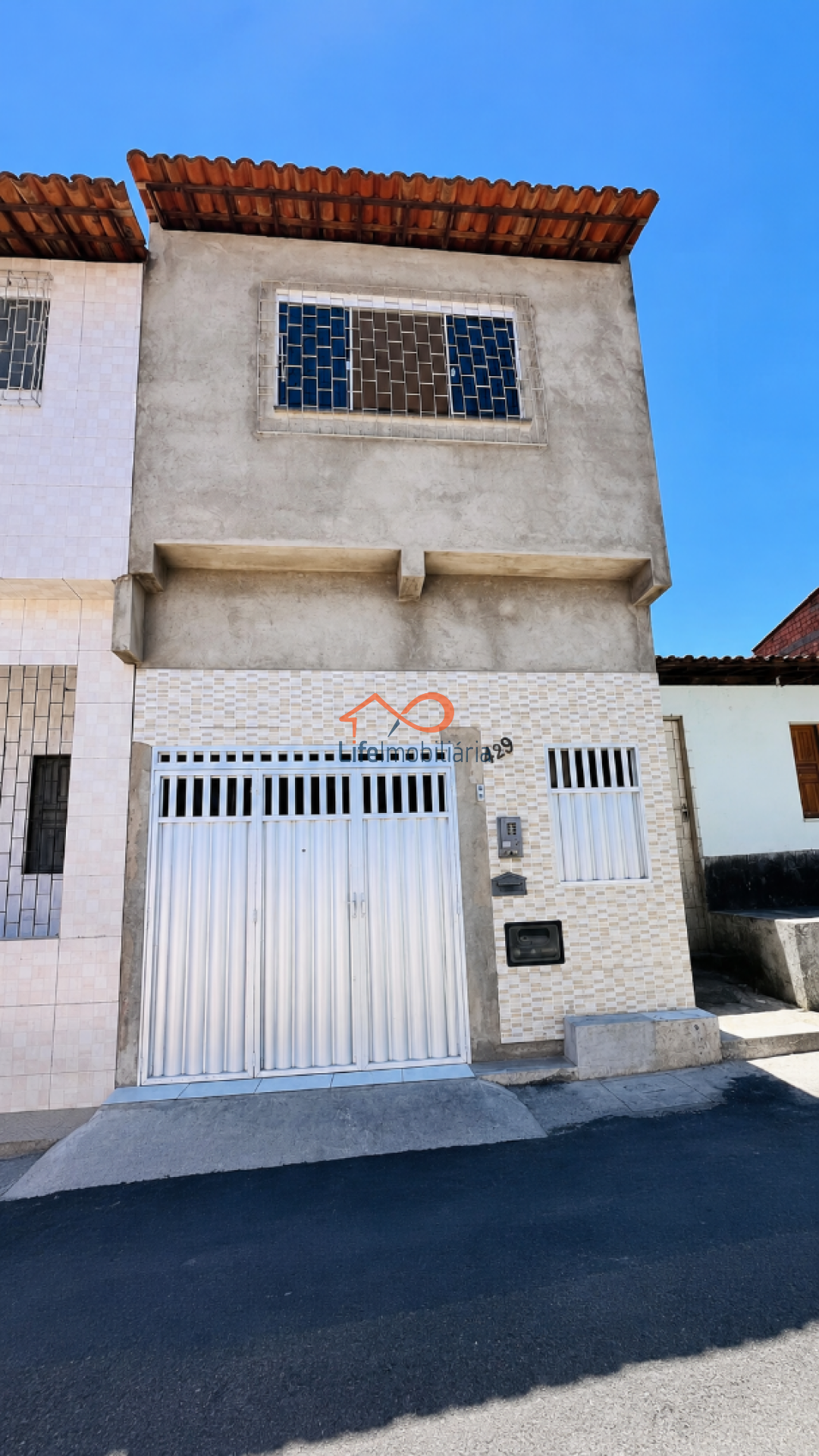 Casa à venda em São Carlos no Bairro Olaria, Aracaju-SE