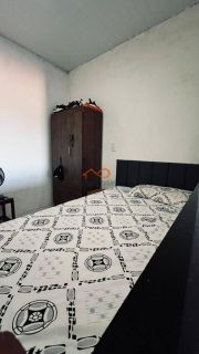 Casa à venda em São Carlos no Bairro Olaria, Aracaju-SE