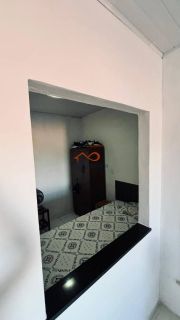 Casa à venda em São Carlos no Bairro Olaria, Aracaju-SE