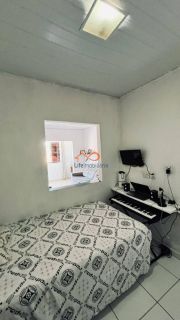 Casa à venda em São Carlos no Bairro Olaria, Aracaju-SE