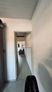 Casa à venda em São Carlos no Bairro Olaria, Aracaju-SE