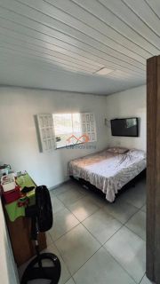 Casa à venda em São Carlos no Bairro Olaria, Aracaju-SE