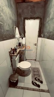 Casa à venda em São Carlos no Bairro Olaria, Aracaju-SE