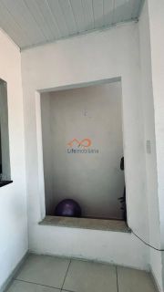 Casa à venda em São Carlos no Bairro Olaria, Aracaju-SE