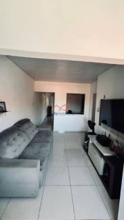 Casa à venda em São Carlos no Bairro Olaria, Aracaju-SE
