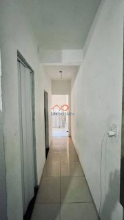 Casa à venda em São Carlos no Bairro Olaria, Aracaju-SE