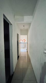 Casa à venda em São Carlos no Bairro Olaria, Aracaju-SE