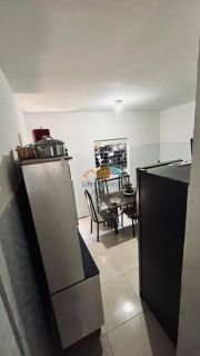 Casa à venda em São Carlos no Bairro Olaria, Aracaju-SE