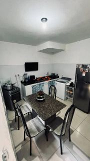 Casa à venda em São Carlos no Bairro Olaria, Aracaju-SE