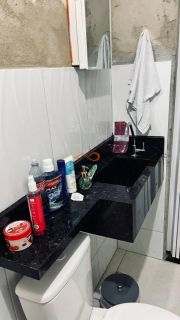 Casa à venda em São Carlos no Bairro Olaria, Aracaju-SE
