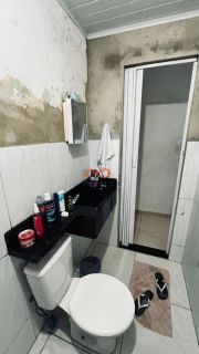 Casa à venda em São Carlos no Bairro Olaria, Aracaju-SE