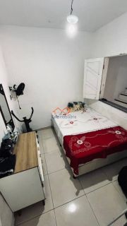 Casa à venda em São Carlos no Bairro Olaria, Aracaju-SE