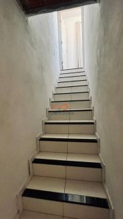 Casa à venda em São Carlos no Bairro Olaria, Aracaju-SE