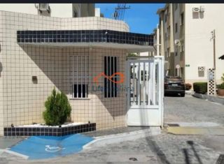 Apartamento à venda no Condomínio Morada dos Faróis na Farolândia