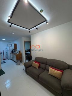 Apartamento à venda no Condomínio Parque Alameda Real no Marivan em Aracaju-SE
