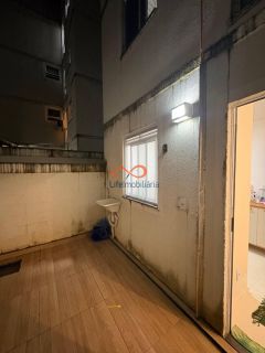 Apartamento à venda no Condomínio Parque Alameda Real no Marivan em Aracaju-SE