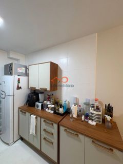Apartamento à venda no Condomínio Parque Alameda Real no Marivan em Aracaju-SE