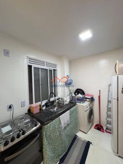 Apartamento à venda no Condomínio Parque Alameda Real no Marivan em Aracaju-SE