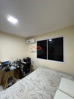 Apartamento à venda no Condomínio Parque Alameda Real no Marivan em Aracaju-SE