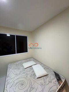 Apartamento à venda no Condomínio Parque Alameda Real no Marivan em Aracaju-SE