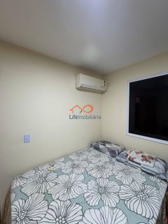 Apartamento à venda no Condomínio Parque Alameda Real no Marivan em Aracaju-SE