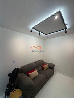 Apartamento à venda no Condomínio Parque Alameda Real no Marivan em Aracaju-SE