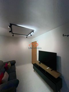 Apartamento à venda no Condomínio Parque Alameda Real no Marivan em Aracaju-SE