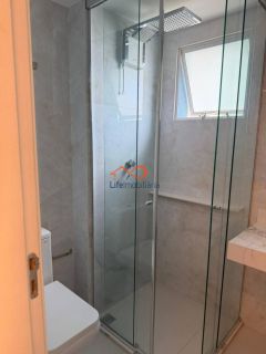Apartamento à venda no Blue Village, na Barra dos Coqueiros em Sergipe
