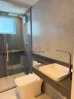 Apartamento à venda no Blue Village, na Barra dos Coqueiros em Sergipe