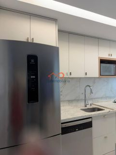 Apartamento à venda no Blue Village, na Barra dos Coqueiros em Sergipe
