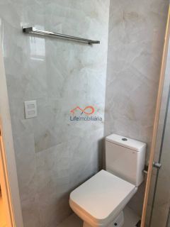 Apartamento à venda no Blue Village, na Barra dos Coqueiros em Sergipe