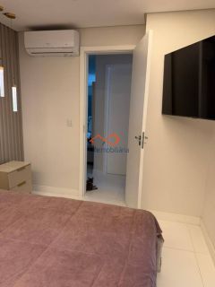 Apartamento à venda no Blue Village, na Barra dos Coqueiros em Sergipe