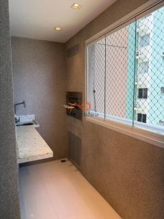 Apartamento à venda no Blue Village, na Barra dos Coqueiros em Sergipe