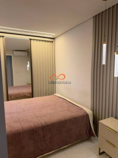 Apartamento à venda no Blue Village, na Barra dos Coqueiros em Sergipe