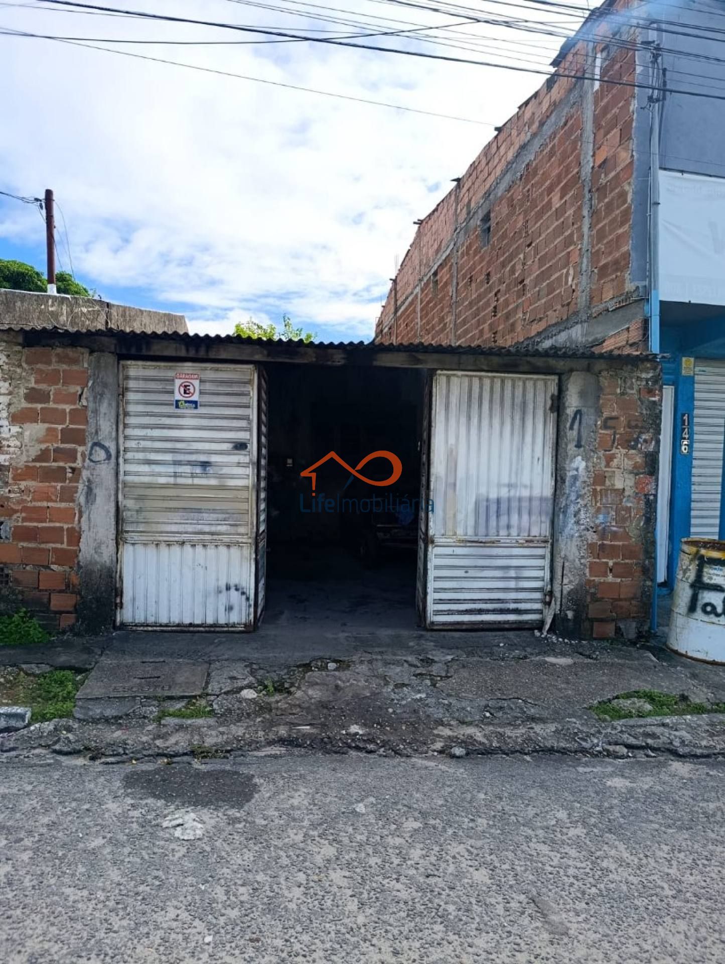 Ponto Comercial à venda no Bairro América/SE