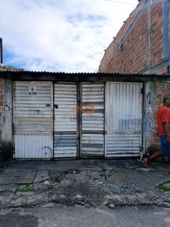 Ponto Comercial à venda no Bairro América/SE