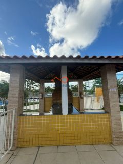 Apartamento à venda no Condomínio Vista do Parque no Lamarão