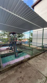 Apartamento à venda no Condomínio Vista do Parque no Lamarão