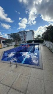 Apartamento à venda no Condomínio Vista do Parque no Lamarão