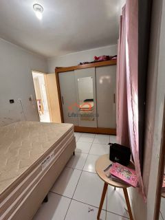 Apartamento à venda no Condomínio Vista do Parque no Lamarão