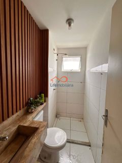 Apartamento à venda no Condomínio Vista do Parque no Lamarão